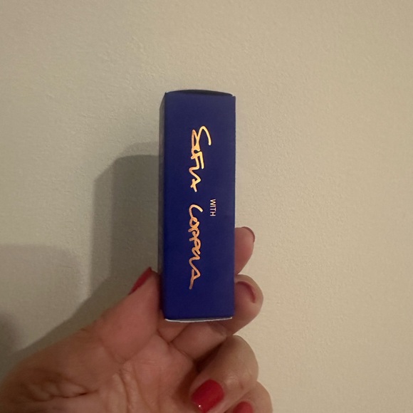 Augustinus Bader x Sofia Coppola Tinted Balm ๐ - Picture 3 of 5